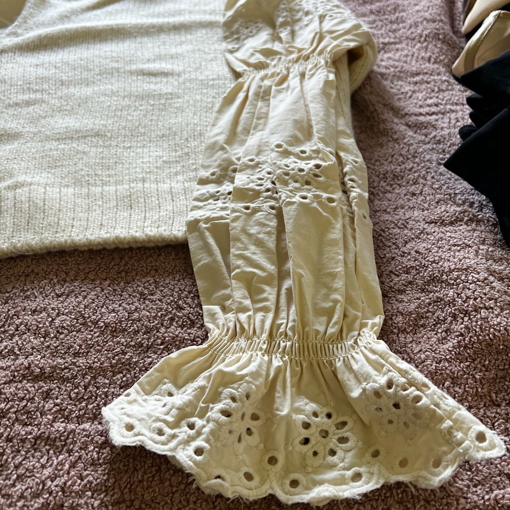 Robertson Rodeo Sweater - Picture 2 of 3